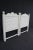 Late 20th Century Lexington Seaside Collection Single Headboards/Pair For Sale - Image 5 of 7