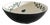 Mid-Century French White Ceramic Bowl by Pablo Picasso for Madoura, 1950s For Sale