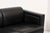 Set of 2-Seat Sofa Settee by Trix & Robert Haussmann for Knoll, 1980s For Sale - Image 3 of 18