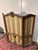 Louis XV Style 3-Leaf Screen For Sale - Image 3 of 5