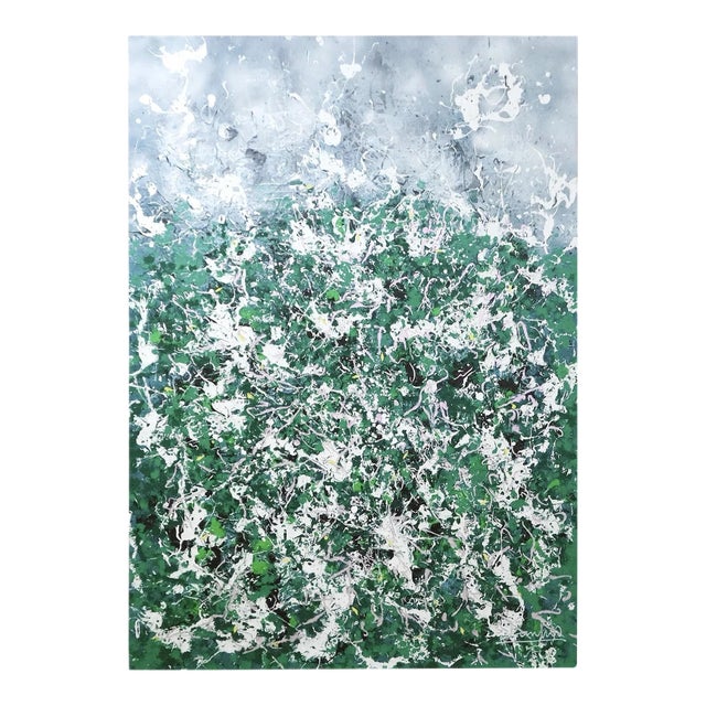 L'absolue volonté (The absolute will) For Sale