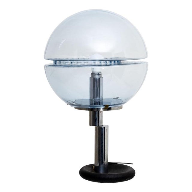 20th Century Table Lamp, Italy For Sale - Image 9 of 9