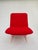 Metal Concorde Chaise Lounge by Pierre Paulin for Artifort, 1970s For Sale - Image 7 of 11