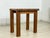 Mid-Century Danish Teak Coffee Table from Dyrlund For Sale - Image 4 of 10