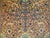 19th Century Pictorial Paradise Animal Hadji Jali Li Tabriz Rug - 4'6" x 6' For Sale - Image 12 of 14