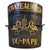 Chateauneuf Du Pape Wooden Grape Bucket, 1950s For Sale - Image 13 of 13