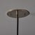 Pair of 1960s Chrome Metal and Bubble Glass Pendants by Helena Tynell For Sale - Image 9 of 18