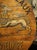 19th Century 19th Century Tilt-Top French Vineyard Table in Carved Cherry, Margaux For Sale - Image 5 of 18