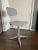 1950s Vintage Industrial Desk Chair by Friso Kramer, 1950s For Sale - Image 5 of 10