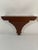 1990s Late 20th Century Vintage Kensington Row Wall Shelf Brackets Corbels For Sale - Image 5 of 17