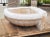 18th Century Carved Limestone Corner Sink or Fountain Basin From Apt, France For Sale - Image 12 of 12