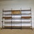 1960s Mid-Century Freestanding Modular Shelving System by Olof Pira, 1960s For Sale - Image 5 of 18