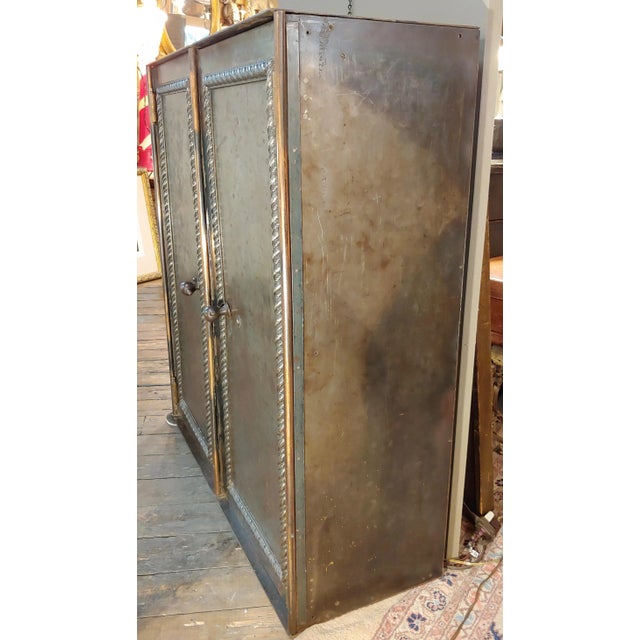 Antique Victorian Ledger Chairish