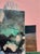 Paper "Superbloom 5" Original Mixed-Media Collage on Paper by Zac Woodiel For Sale - Image 7 of 9