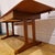 Drop-Leaf Coffee Table in Teak with Drawer from Stag, 1970s For Sale - Image 14 of 15