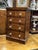 Victorian Table Top with Jewellery Drawers For Sale - Image 6 of 18