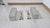 Wall Lamps Ice Model by Toni Zuccheri for Barovier & Toso, 1980s, Set of 2 For Sale - Image 6 of 14