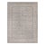 Exquisite Rugs Harper Hand-Knotted New Zealand Wool Beige/Ivory/Blue Rug-9'X12' For Sale