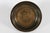 Large Danish Art Deco Bowl of Bronze with Incised Decor by Just Andersen, 1930s For Sale - Image 4 of 12
