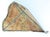 Vintage Parchment Tribal Art Wall Sconce North African For Sale - Image 11 of 12