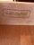 Broyhill Broyhill Mission Style Arts & Crafts Lighted China Cabinet Buffet For Sale - Image 4 of 12
