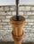 Vintage Danish Light Wood Floor Lamp For Sale In New York - Image 6 of 16