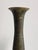 Tall Kashmiri Hand-Engraved Floor Vase For Sale - Image 4 of 10