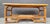 1950s 1950's Mid-Century Modern Bamboo Coffee Table For Sale - Image 5 of 10