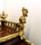 French Louis XV Cylinder Roll Top Secretaire For Sale - Image 11 of 15
