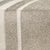 Traditional Nantucket Ottoman, Grey Hide For Sale - Image 3 of 4