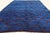 Mid-Century Modern Vintage Beni MGuild Moroccan Rug, 06'02 X 11'09 For Sale - Image 3 of 10