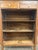Antique Rustic French Provincial Punched Tin Pie Safe Jelly Cupboard Cabinet For Sale - Image 10 of 13