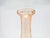 Glass Vintage Art Deco Carafe from Hortensja Glassworks, Poland, 1950s For Sale - Image 7 of 9