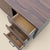 Mid-Century Modern 1970s Mid-Century Walnut-Grain Laminate Credenza For Sale - Image 3 of 18