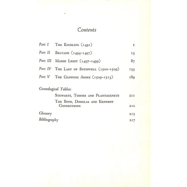 Traditional "The King's Vixen" 1954 Hill, Pamela For Sale - Image 3 of 7