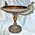 1980s Large Classical Tazza Bowl For Sale - Image 4 of 7