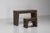 1960s Vintage Dutch Open Table by Jan De Jong, 1966 For Sale - Image 5 of 18