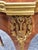 Haentges Freres Gilt-Bronze Mounted Kingwood Gueridon. Paris, Circa 1890s For Sale - Image 9 of 12