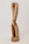 Abstract Wooden Sculpture by Logniture For Sale - Image 10 of 13