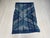 Andrianna Shamaris Antique Indigo Mali Textile For Sale - Image 18 of 18