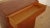 Wood Vintage Danish Teak Chest of Drawers For Sale - Image 7 of 10