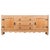 Brutalist Brutalist Danish Oak Sideboard, 1960s For Sale - Image 3 of 10