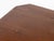 Aesthetic Movement Mahogany Occasional Table For Sale In New York - Image 6 of 8