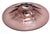 1920s Rose Ribbed Murano Glass Vide-Poche by Vittorio Zecchin, 1920s For Sale - Image 5 of 8