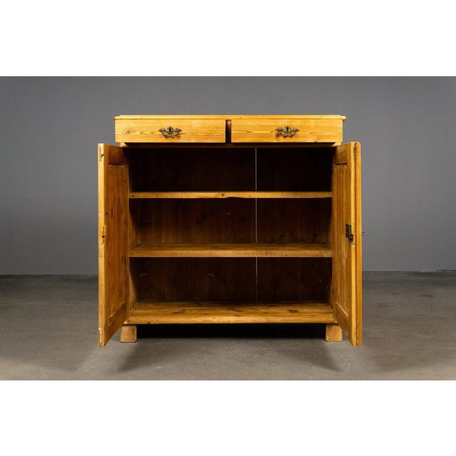 Antique Chest of Drawers For Sale - Image 3 of 18