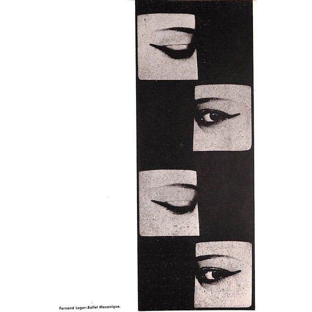 "Art in Cinema" 1947 For Sale - Image 12 of 12