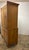19th Century English Pine Linen Press For Sale - Image 4 of 10