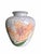 Ceramic Vintage 90s Studio Pottery Handcrafted Vase For Sale - Image 7 of 10