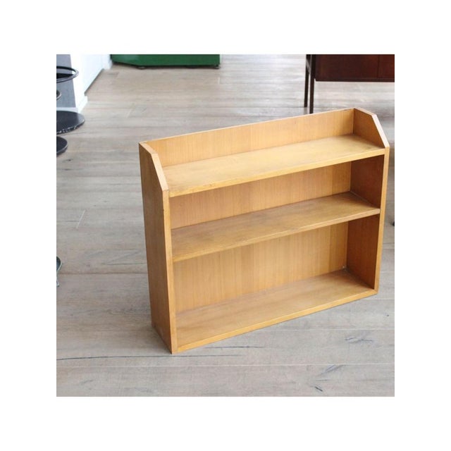 Low Small Shelf, Italy, 1970s For Sale - Image 4 of 8