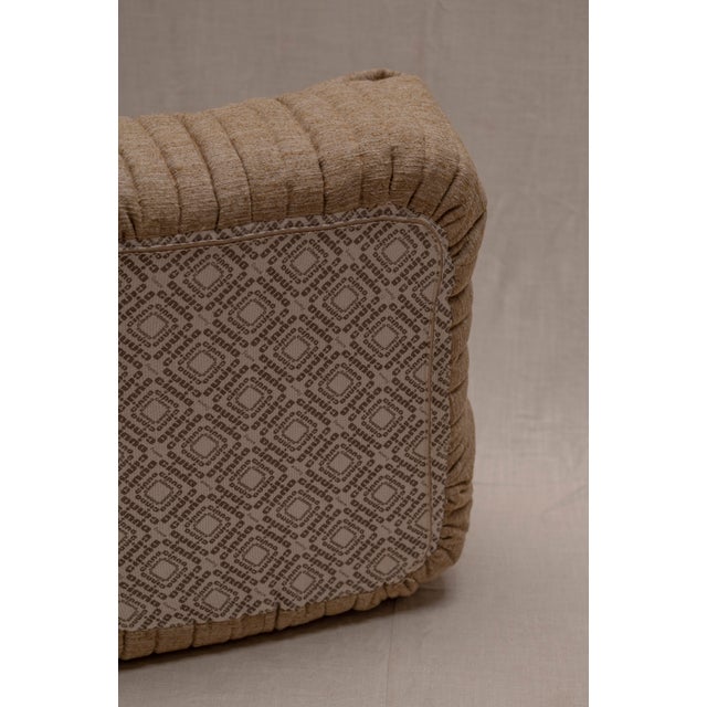 Sandra Lounge Chair by Annie Hieronimus, 1970s For Sale - Image 3 of 17